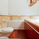 Brera In Moscova Apartamento Milão