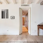 Brera In Moscova Apartamento *