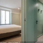 Apartamento Brera In Moscova Milão