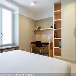 Apartamento Brera In Moscova Milão
