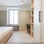 Apartamento Brera In Moscova