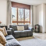 Apartman - Brand New 4 Pax Life & The Giulio Cesare 5