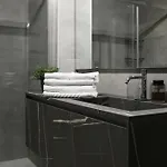 Moderno Centro Milano, Metro Loreto Appartement