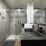Moderno Centro Milano, Metro Loreto Appartement