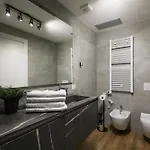 Appartement Moderno Centro Milano, Metro Loreto *