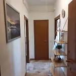 Floor Retreat Private Balconies Cityskyline Apartment Milan