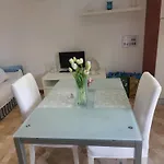 Floor Retreat Private Balconies Cityskyline * Milan