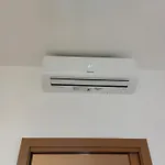 Floor Retreat Private Balconies Cityskyline Appartamento Milano