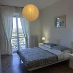 Apartment Floor Retreat Private Balconies Cityskyline Milan