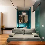 10 Minutes From The Duomo - Double 아파트