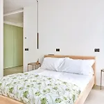 Ecoloft Corso Free Private Parking * Milaan