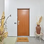 Ecoloft Corso Free Private Parking Milan