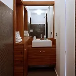 Brera In San Fermo Apartment
