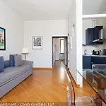 Διαμέρισμα Brera In Garibaldi *