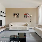 브레라 아파트먼트 인 가리발디