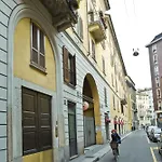 Διαμέρισμα Brera In Garibaldi *