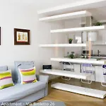 Apartament Brera Scala