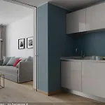 Brera Scala Apartament