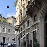 Brera Scala Apartament Mediolan