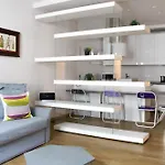 Brera Scala Apartament *