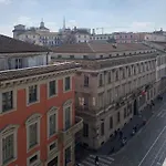 Apartament Brera Scala Mediolan