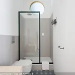 Brera In Porta Ticinese 아파트 *