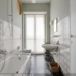 Brera In Porta Ticinese 아파트 *