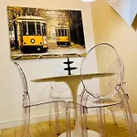 Scarlatti Design Station & Buenos Aires 아파트 *
