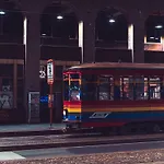 Wownavigli Apartment-sofa Bed Metro M4 Tram 2 Lejlighed Milano