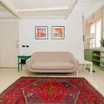 Brenta Flat Milan