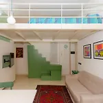 Appartement Brenta Flat