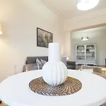 Apartment Primopiano - Ferrucci Mailand