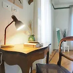 Primopiano - Ferrucci Apartment Mailand