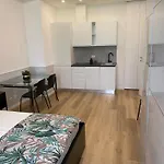 House Apartamento Milão