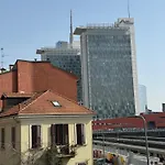 Isola Flat Apartamento *