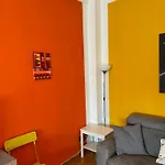 Apartamento Isola Flat