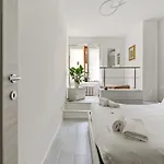 Apartment Bwr - Near Mico, Alberti Milan