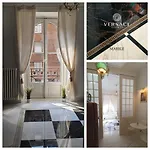 Apartmán Elegante Monolocale - Macchi 1920