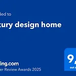 Luxury Design