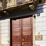 Splendido Monolocale Sui Navigli - Daniele * ミラノ