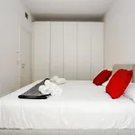 Domusmi Petrella 4 Apartmán Milán