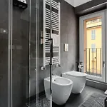 Domusmi Petrella 4 Apartmán *