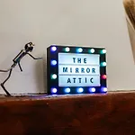 The Mirror Attic - Moscova Brera شقة *