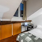 شقة The Mirror Attic - Moscova Brera ميلان