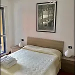 Apartament Relais Chique Mediolan