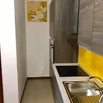 Apartament Relais Chique Mediolan