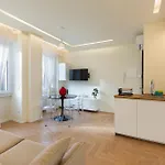 San Siro Nest Milano-elegante *
