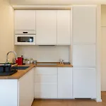 Apartment San Siro Nest Milano-elegante Milan