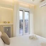 San Siro Nest Milano-elegante Apartment