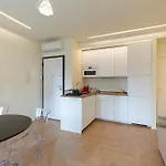 Apartment San Siro Nest Milano-elegante Milan